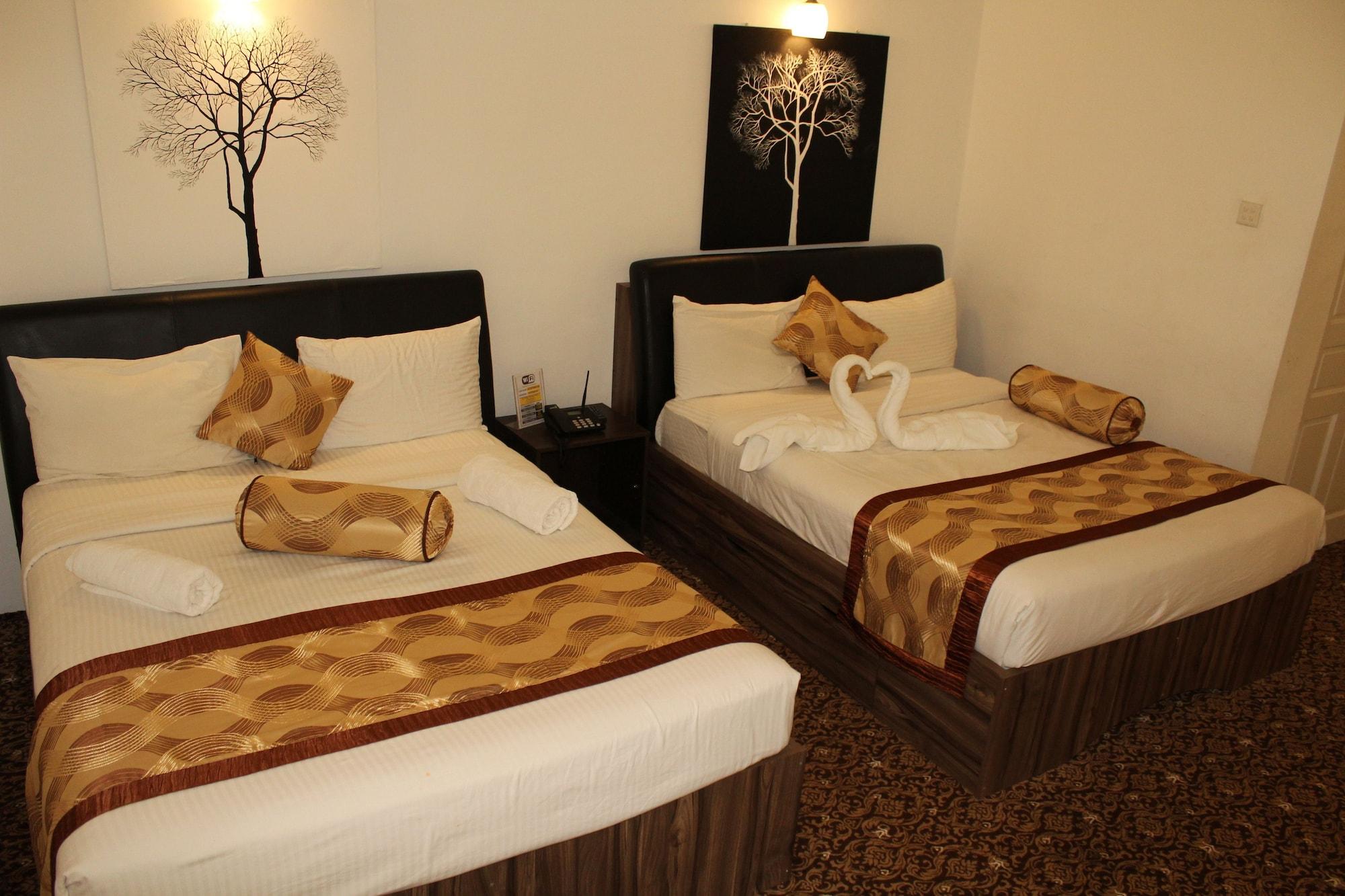 La Cottage Boutique Hotel & Restaurant Nuwara Eliya Exteriör bild