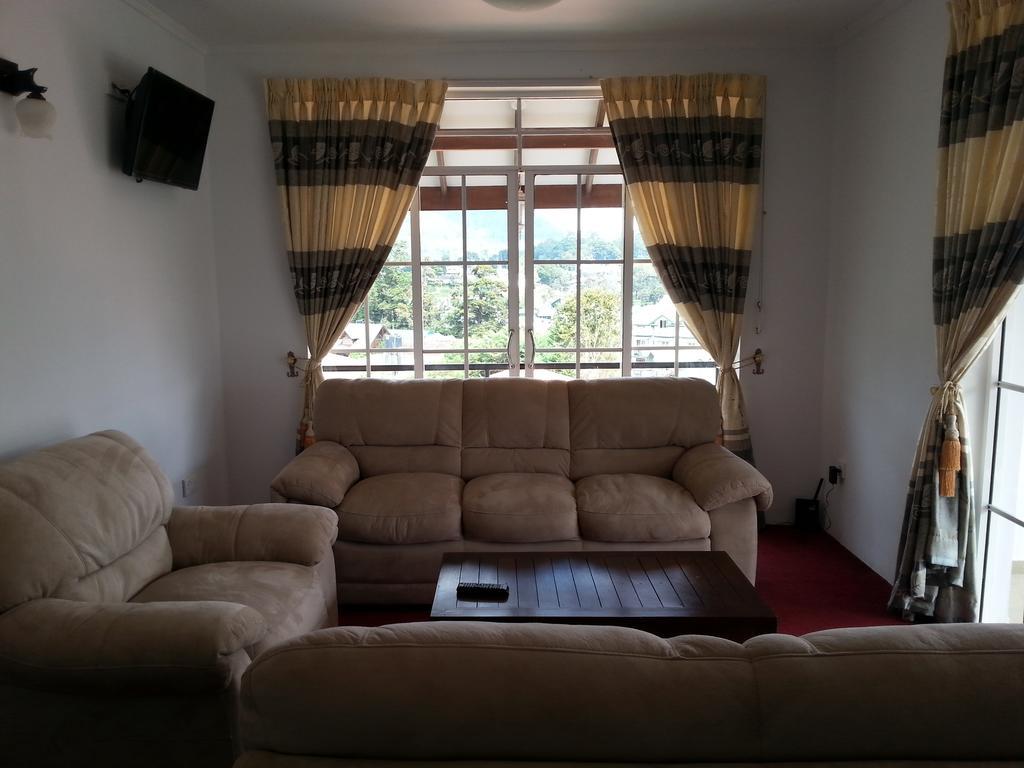La Cottage Boutique Hotel & Restaurant Nuwara Eliya Exteriör bild