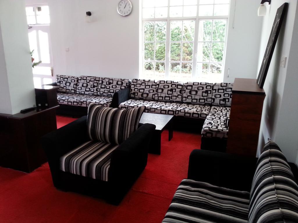 La Cottage Boutique Hotel & Restaurant Nuwara Eliya Exteriör bild