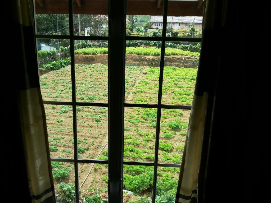 La Cottage Boutique Hotel & Restaurant Nuwara Eliya Rum bild