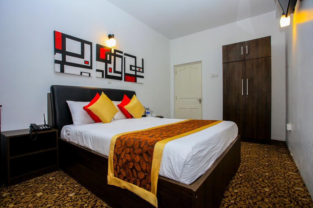 La Cottage Boutique Hotel & Restaurant Nuwara Eliya Exteriör bild