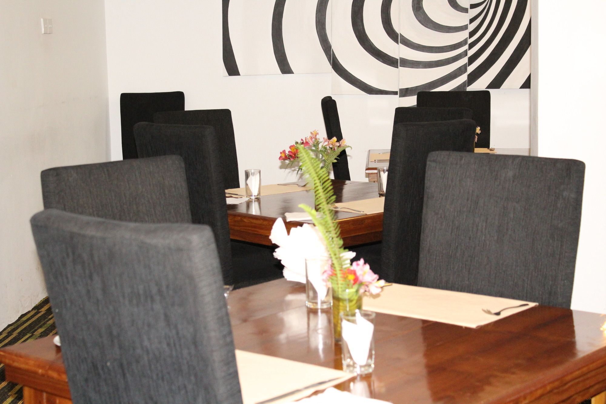 La Cottage Boutique Hotel & Restaurant Nuwara Eliya Exteriör bild