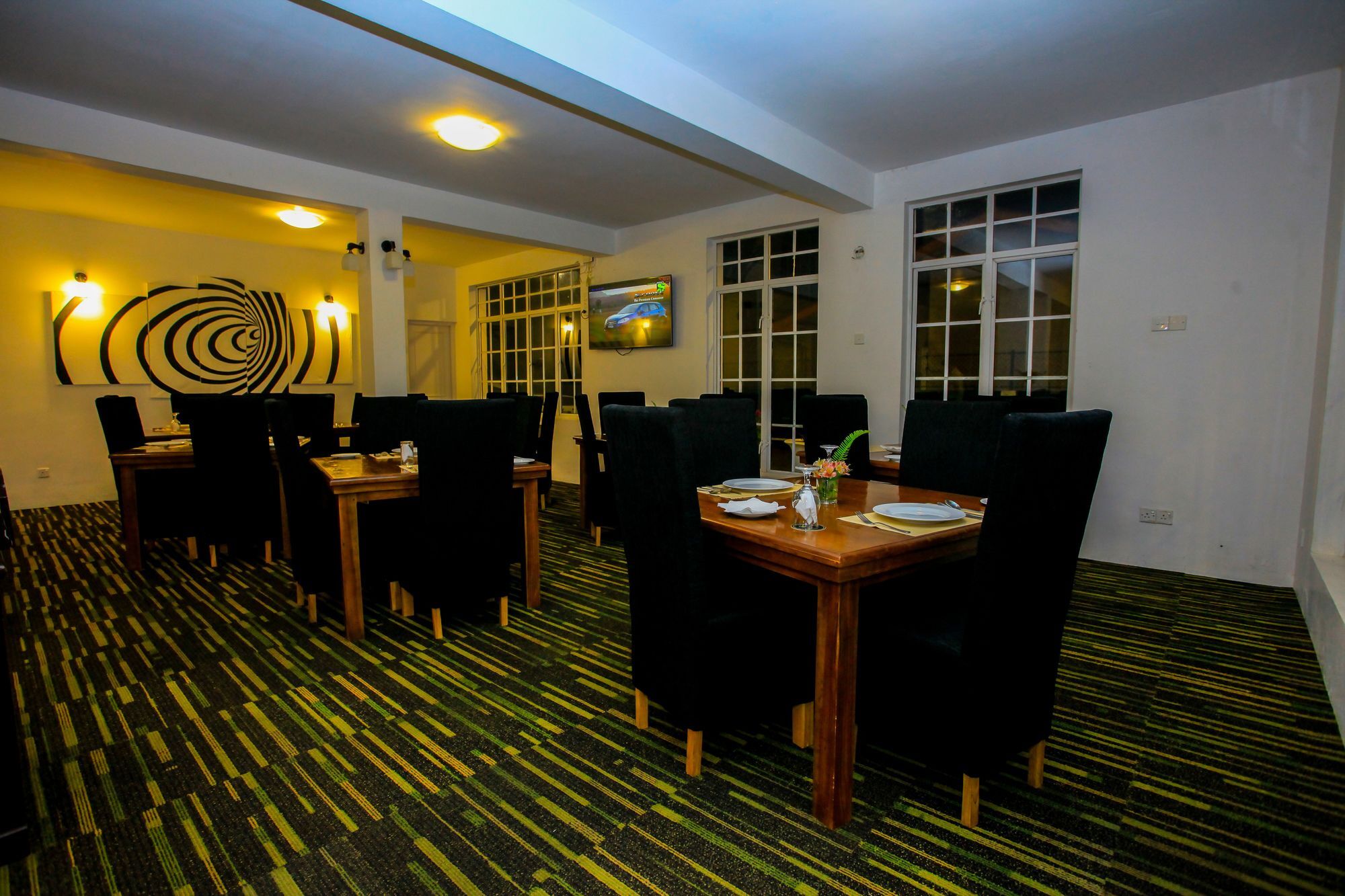 La Cottage Boutique Hotel & Restaurant Nuwara Eliya Exteriör bild