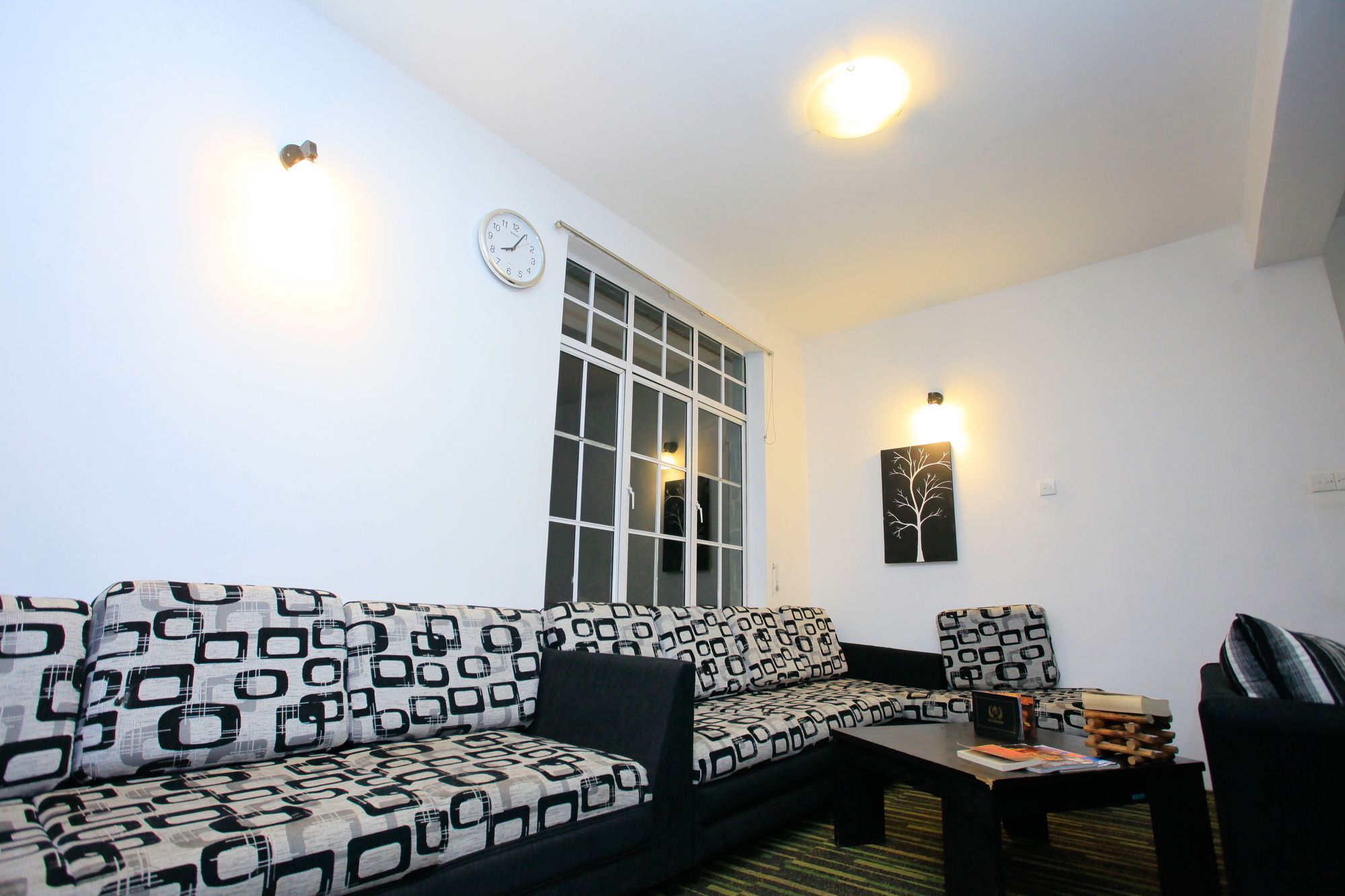 La Cottage Boutique Hotel & Restaurant Nuwara Eliya Exteriör bild